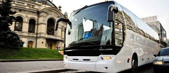 Peterborough coach company